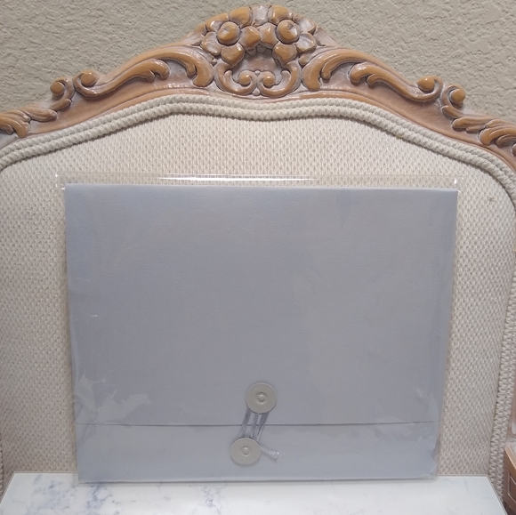 New Cloth and Paper Paper Envelope Bag - Picture 6 of 6